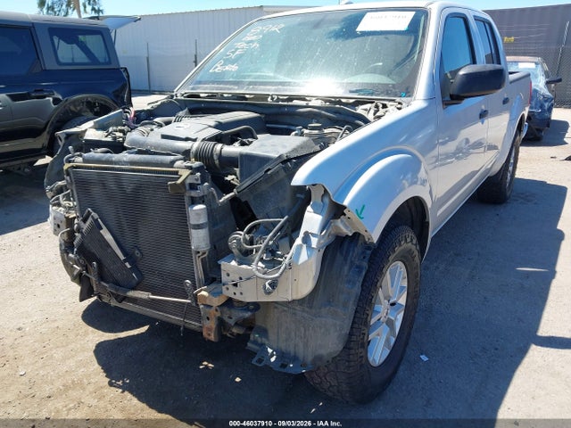 Aukcja sprzedaży 2016 Nissan Frontier Desert Runner/s/sl/sv, vin: 1N6AD0ERXGN725664, numer aukcji: 46037910