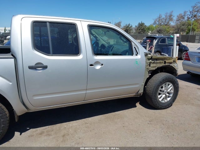Aukcja sprzedaży 2016 Nissan Frontier Desert Runner/s/sl/sv, vin: 1N6AD0ERXGN725664, numer aukcji: 46037910