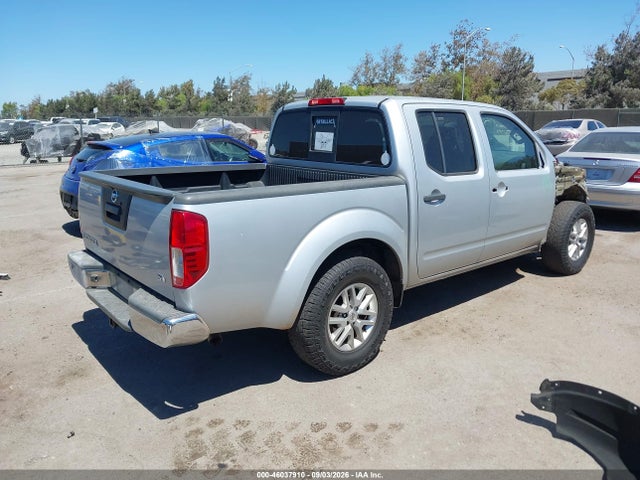 Aukcja sprzedaży 2016 Nissan Frontier Desert Runner/s/sl/sv, vin: 1N6AD0ERXGN725664, numer aukcji: 46037910