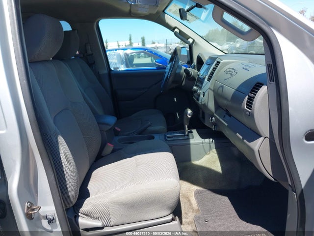 Aukcja sprzedaży 2016 Nissan Frontier Desert Runner/s/sl/sv, vin: 1N6AD0ERXGN725664, numer aukcji: 46037910