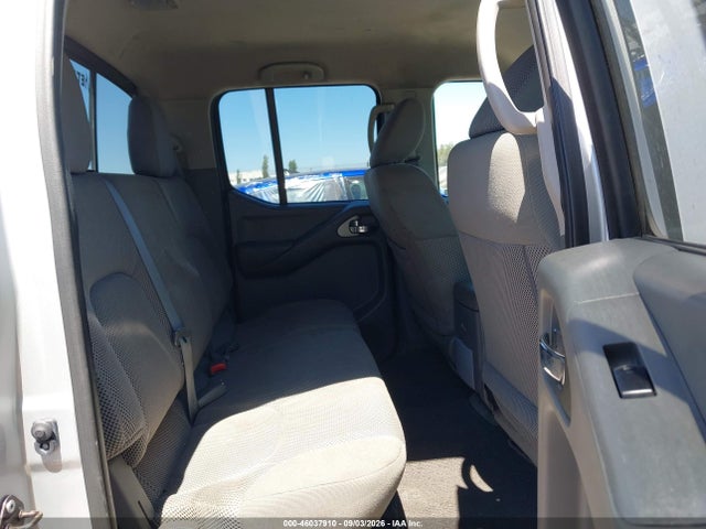 Aukcja sprzedaży 2016 Nissan Frontier Desert Runner/s/sl/sv, vin: 1N6AD0ERXGN725664, numer aukcji: 46037910