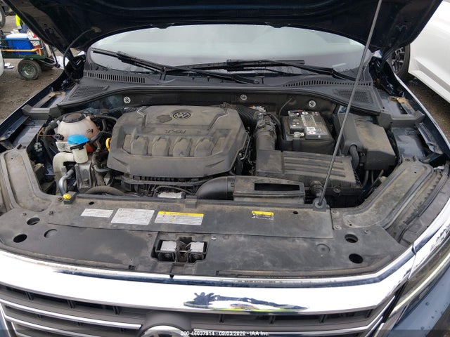 1VWSA7A37MC017418 Volkswagen Passat 2.0t Se