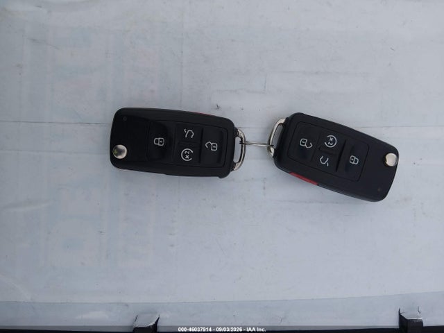 Volkswagen Passat 2.0t Se 2021 1VWSA7A37MC017418 Image 11