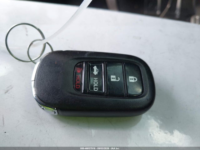 Aukcja sprzedaży 2025 Honda Civic Si Base W/high Performance Summer Tires/, vin: 2HGFE1E50SH475489, numer aukcji: 46037916