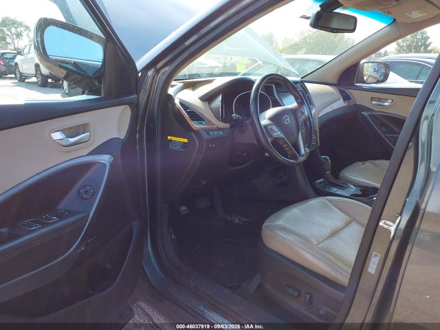Aukcja sprzedaży 2013 Hyundai Santa Fe Sport, vin: 5XYZU3LB7DG013063, numer aukcji: 46037919