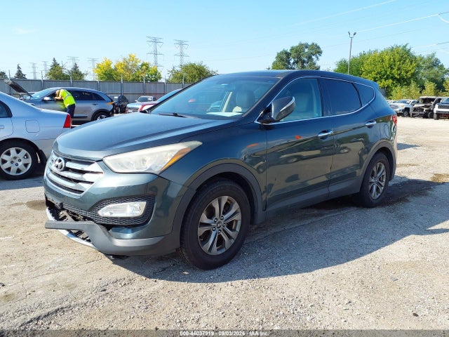 Aukcja sprzedaży 2013 Hyundai Santa Fe Sport, vin: 5XYZU3LB7DG013063, numer aukcji: 46037919