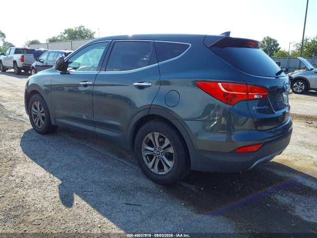 Aukcja sprzedaży 2013 Hyundai Santa Fe Sport, vin: 5XYZU3LB7DG013063, numer aukcji: 46037919