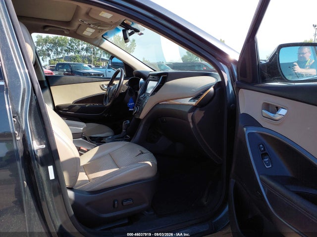 Aukcja sprzedaży 2013 Hyundai Santa Fe Sport, vin: 5XYZU3LB7DG013063, numer aukcji: 46037919