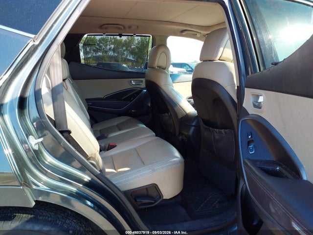 Aukcja sprzedaży 2013 Hyundai Santa Fe Sport, vin: 5XYZU3LB7DG013063, numer aukcji: 46037919