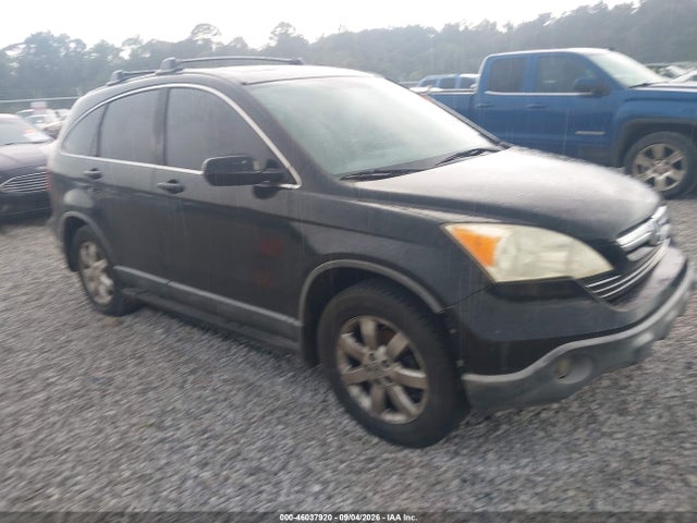 46037920 :رقم المزاد ، JHLRE38707C023866 vin ، 2007 Honda Cr-v Ex-l مزاد بيع