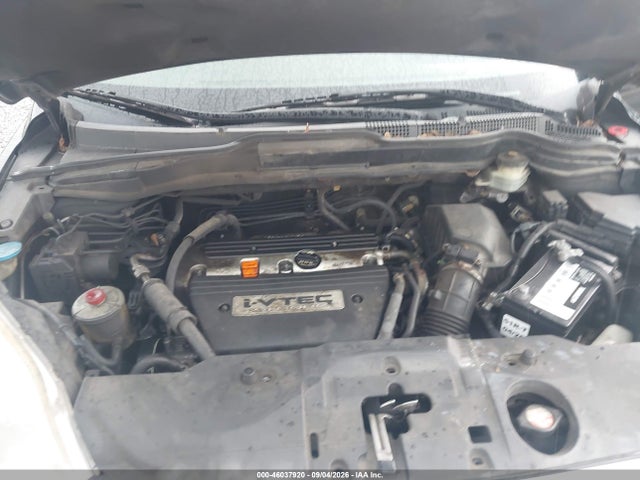 Aukcja sprzedaży 2007 Honda Cr-v Ex-l, vin: JHLRE38707C023866, numer aukcji: 46037920
