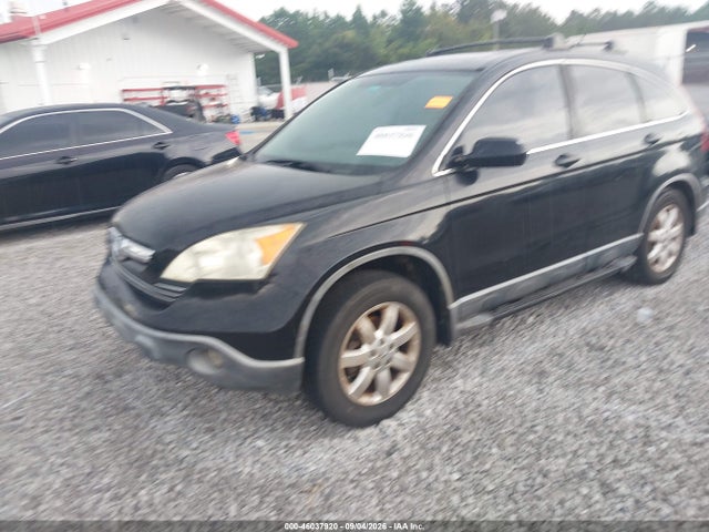 Aukcja sprzedaży 2007 Honda Cr-v Ex-l, vin: JHLRE38707C023866, numer aukcji: 46037920