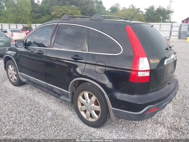 Aukcja sprzedaży 2007 Honda Cr-v Ex-l, vin: JHLRE38707C023866, numer aukcji: 46037920