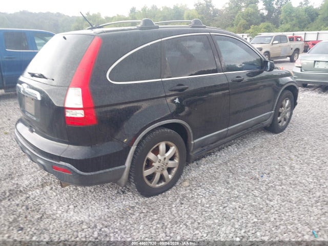 Aukcja sprzedaży 2007 Honda Cr-v Ex-l, vin: JHLRE38707C023866, numer aukcji: 46037920