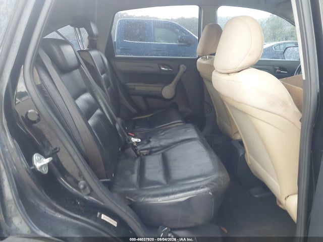 Aukcja sprzedaży 2007 Honda Cr-v Ex-l, vin: JHLRE38707C023866, numer aukcji: 46037920