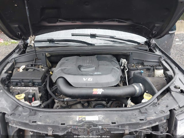 2014 Jeep Grand Cherokee Summit მანქანა იყიდება აუქციონზე, vin: 1C4RJFJG6EC467576, აუქციონის ნომერი: 46037921