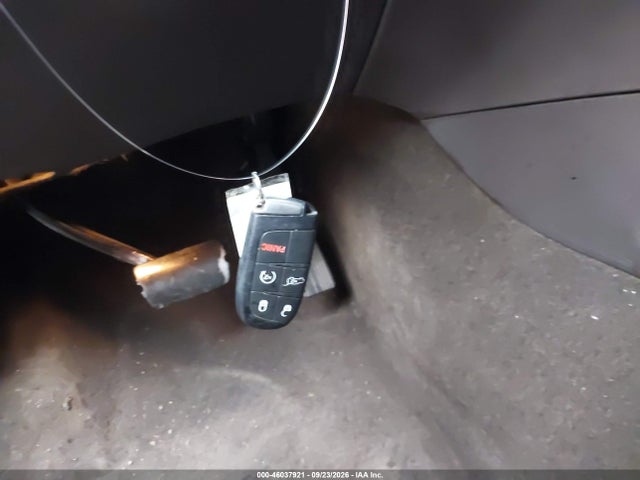 2014 Jeep Grand Cherokee Summit მანქანა იყიდება აუქციონზე, vin: 1C4RJFJG6EC467576, აუქციონის ნომერი: 46037921