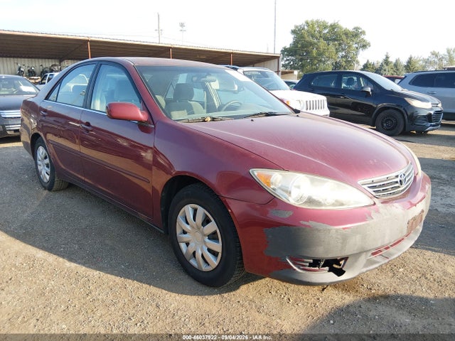 Aukcja sprzedaży 2005 Toyota Camry Le, vin: 4T1BE30K55U005459, numer aukcji: 46037922