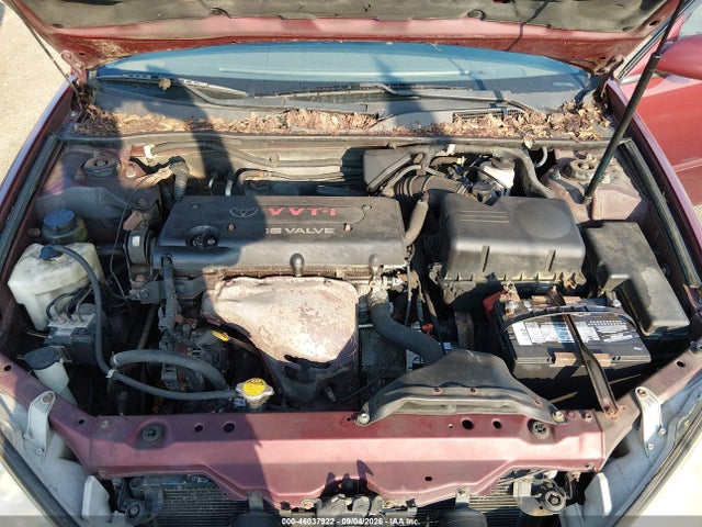 Aukcja sprzedaży 2005 Toyota Camry Le, vin: 4T1BE30K55U005459, numer aukcji: 46037922
