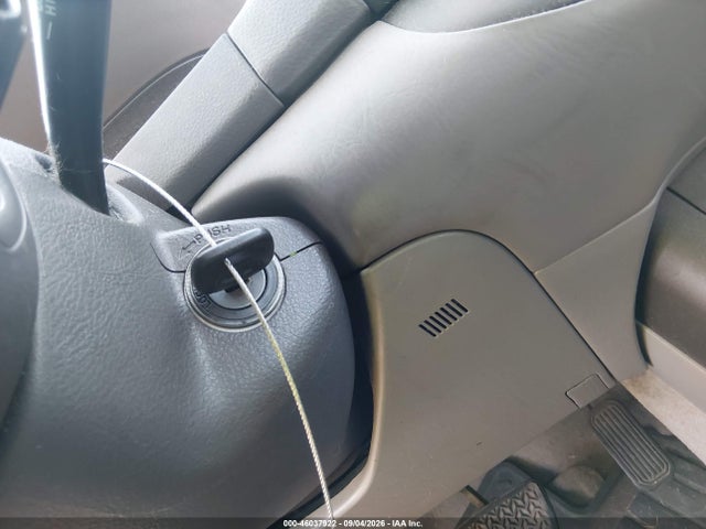Aukcja sprzedaży 2005 Toyota Camry Le, vin: 4T1BE30K55U005459, numer aukcji: 46037922