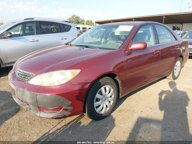 Aukcja sprzedaży 2005 Toyota Camry Le, vin: 4T1BE30K55U005459, numer aukcji: 46037922