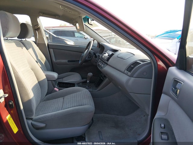 Aukcja sprzedaży 2005 Toyota Camry Le, vin: 4T1BE30K55U005459, numer aukcji: 46037922
