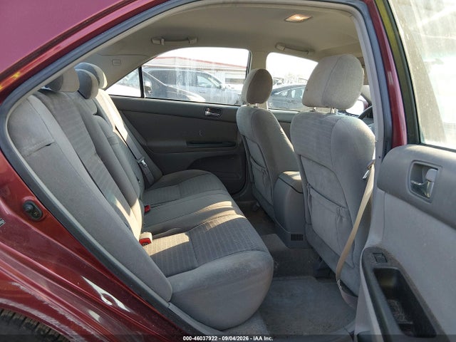 Aukcja sprzedaży 2005 Toyota Camry Le, vin: 4T1BE30K55U005459, numer aukcji: 46037922