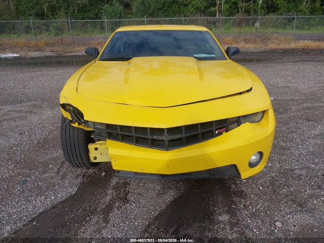 Aukcja sprzedaży 2011 Chevrolet Camaro 2lt, vin: 2G1FC1ED2B9134836, numer aukcji: 46037923