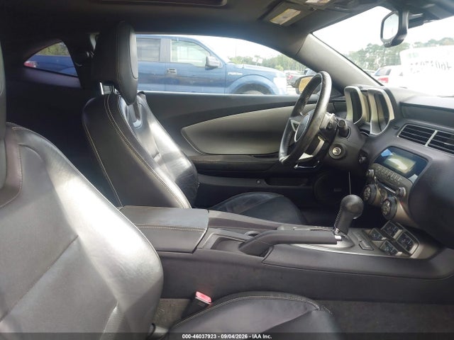 Aukcja sprzedaży 2011 Chevrolet Camaro 2lt, vin: 2G1FC1ED2B9134836, numer aukcji: 46037923