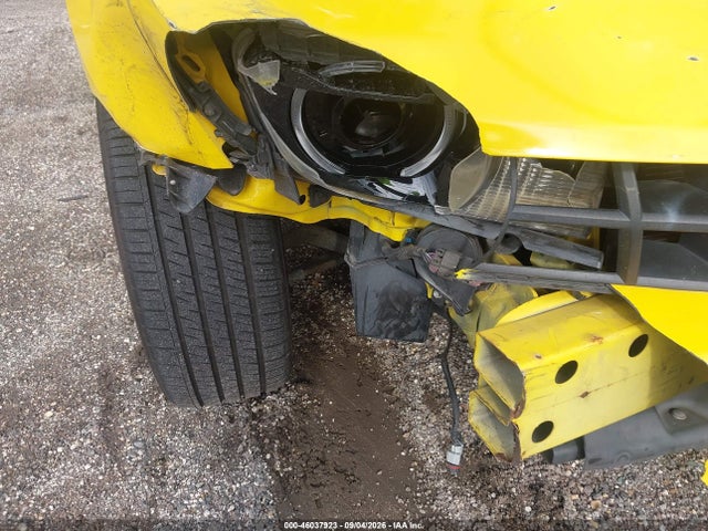 Aukcja sprzedaży 2011 Chevrolet Camaro 2lt, vin: 2G1FC1ED2B9134836, numer aukcji: 46037923