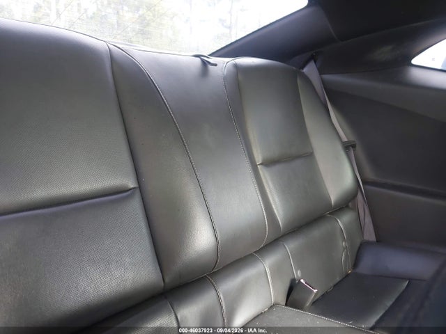 Aukcja sprzedaży 2011 Chevrolet Camaro 2lt, vin: 2G1FC1ED2B9134836, numer aukcji: 46037923