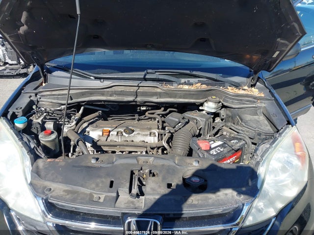 46037924 :رقم المزاد ، 5J6RE4H54BL084304 vin ، 2011 Honda Cr-v Ex مزاد بيع