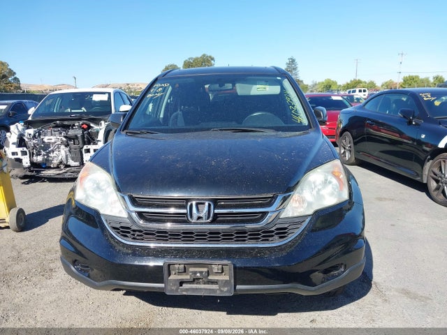 46037924 :رقم المزاد ، 5J6RE4H54BL084304 vin ، 2011 Honda Cr-v Ex مزاد بيع