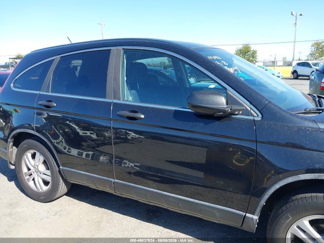 46037924 :رقم المزاد ، 5J6RE4H54BL084304 vin ، 2011 Honda Cr-v Ex مزاد بيع