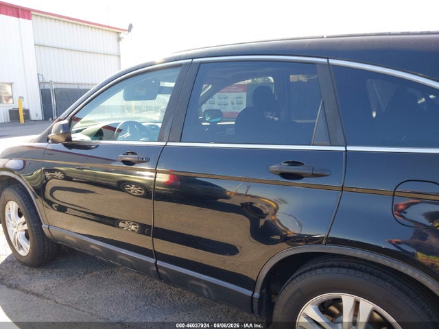 46037924 :رقم المزاد ، 5J6RE4H54BL084304 vin ، 2011 Honda Cr-v Ex مزاد بيع