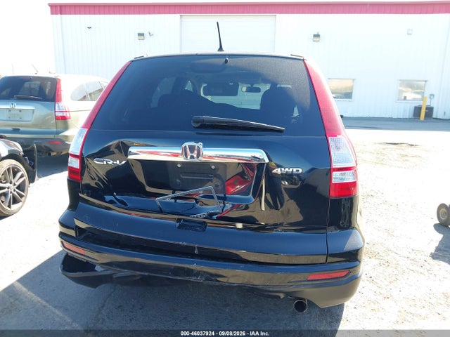 46037924 :رقم المزاد ، 5J6RE4H54BL084304 vin ، 2011 Honda Cr-v Ex مزاد بيع