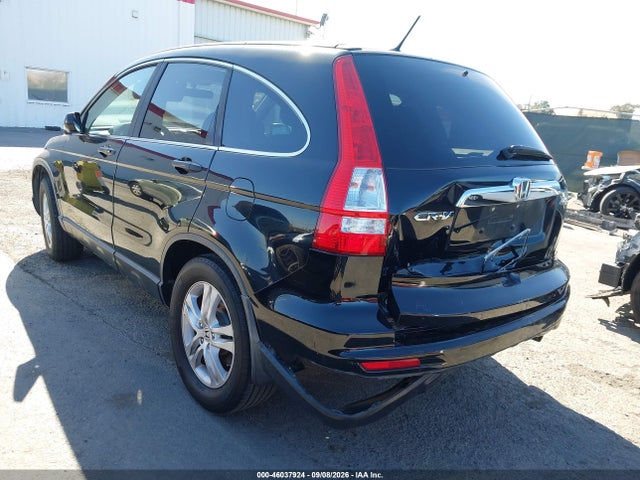 46037924 :رقم المزاد ، 5J6RE4H54BL084304 vin ، 2011 Honda Cr-v Ex مزاد بيع
