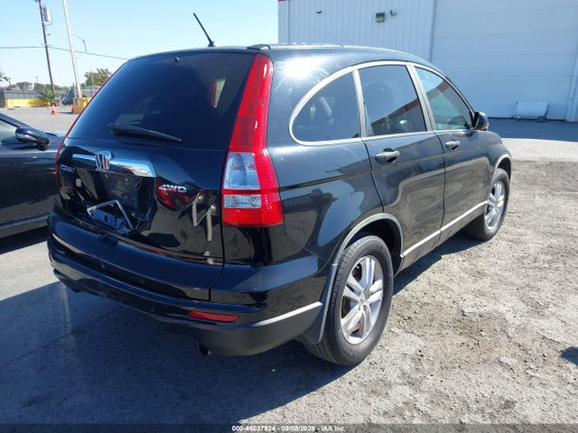 46037924 :رقم المزاد ، 5J6RE4H54BL084304 vin ، 2011 Honda Cr-v Ex مزاد بيع