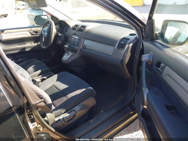 46037924 :رقم المزاد ، 5J6RE4H54BL084304 vin ، 2011 Honda Cr-v Ex مزاد بيع