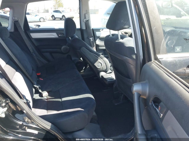 46037924 :رقم المزاد ، 5J6RE4H54BL084304 vin ، 2011 Honda Cr-v Ex مزاد بيع