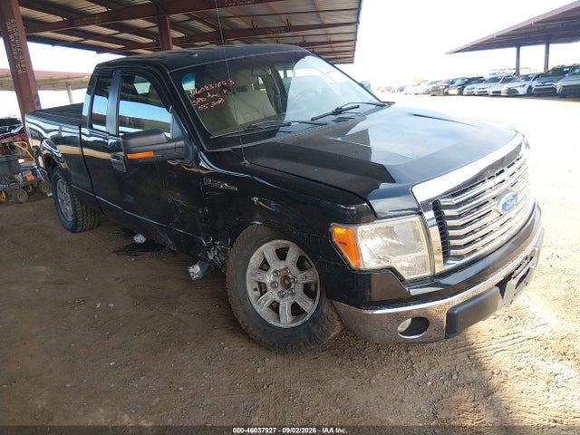 Продажа на аукционе авто 2010 Ford F-150 Fx4/lariat/xl/xlt, vin: 1FTFX1EV8AKB45728, номер лота: 46037927