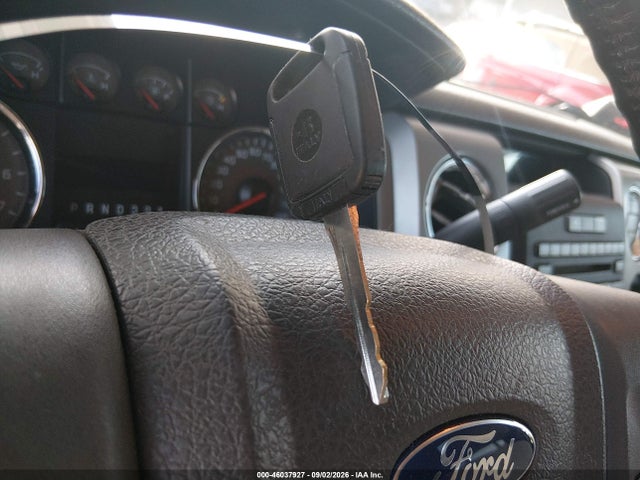Продажа на аукционе авто 2010 Ford F-150 Fx4/lariat/xl/xlt, vin: 1FTFX1EV8AKB45728, номер лота: 46037927