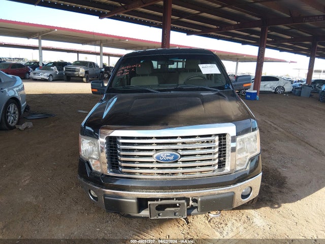 Продажа на аукционе авто 2010 Ford F-150 Fx4/lariat/xl/xlt, vin: 1FTFX1EV8AKB45728, номер лота: 46037927