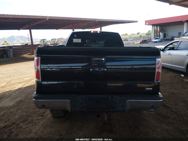 Продажа на аукционе авто 2010 Ford F-150 Fx4/lariat/xl/xlt, vin: 1FTFX1EV8AKB45728, номер лота: 46037927