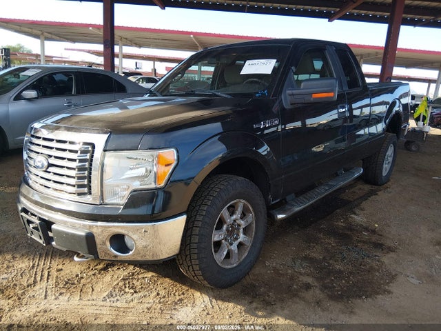 Продажа на аукционе авто 2010 Ford F-150 Fx4/lariat/xl/xlt, vin: 1FTFX1EV8AKB45728, номер лота: 46037927