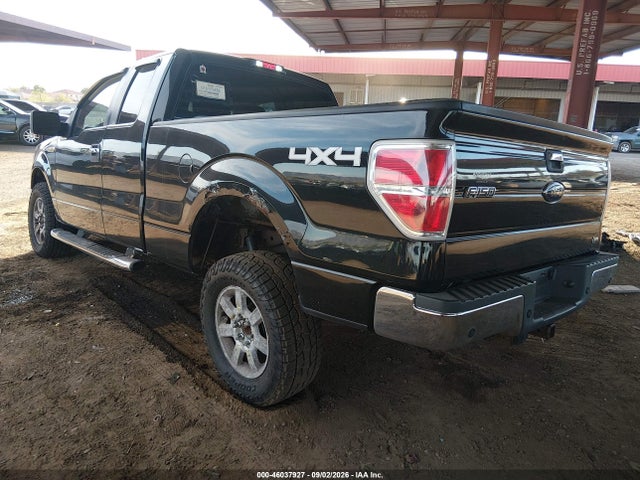 Продажа на аукционе авто 2010 Ford F-150 Fx4/lariat/xl/xlt, vin: 1FTFX1EV8AKB45728, номер лота: 46037927