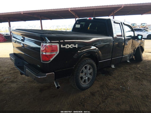 Продажа на аукционе авто 2010 Ford F-150 Fx4/lariat/xl/xlt, vin: 1FTFX1EV8AKB45728, номер лота: 46037927