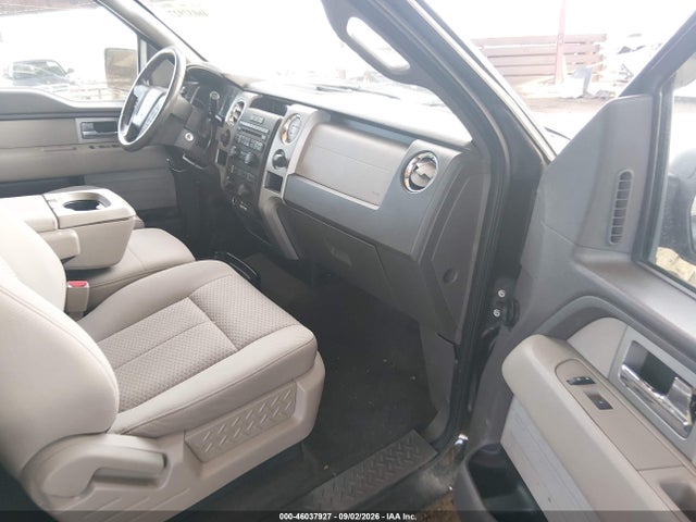 Продажа на аукционе авто 2010 Ford F-150 Fx4/lariat/xl/xlt, vin: 1FTFX1EV8AKB45728, номер лота: 46037927