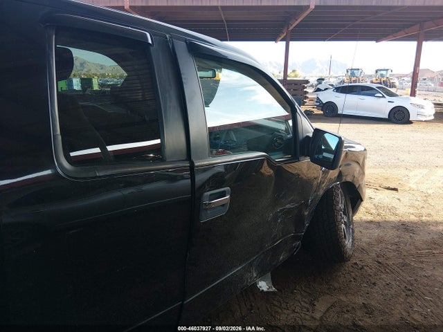 Продажа на аукционе авто 2010 Ford F-150 Fx4/lariat/xl/xlt, vin: 1FTFX1EV8AKB45728, номер лота: 46037927