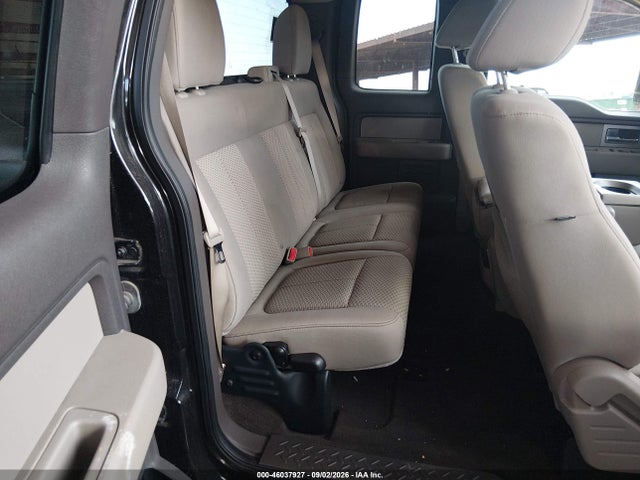 Продажа на аукционе авто 2010 Ford F-150 Fx4/lariat/xl/xlt, vin: 1FTFX1EV8AKB45728, номер лота: 46037927